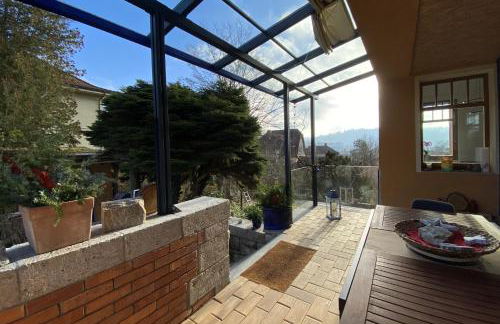 Ferienwohnung Blaues Haus - Foto 5