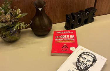 Residencial Ibiapaba - APARTAMENTO COMPLETO - Foto 10