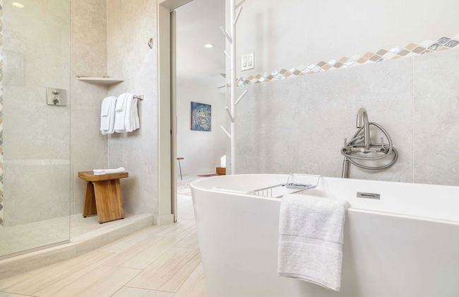 The Viewpoint by Avantstay Luxe Home + Spa/views - Foto 2