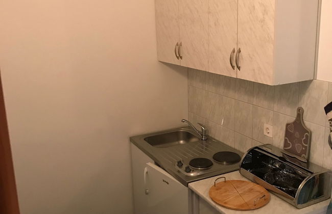 Apartments Tarcizio - Foto 33