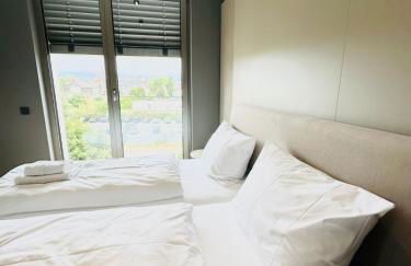 Taunus Suites - Foto 8