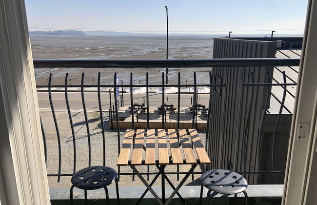 Jebudo Yeonliji Pension - Foto 29