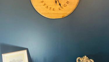 Stunning quirky home in Amble - Foto 2