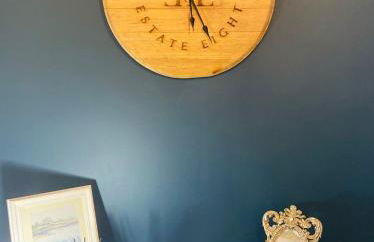 Stunning quirky home in Amble - Foto 2