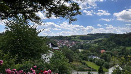 Mediterranes Gelbes Haus Pool Sauna - Foto 5