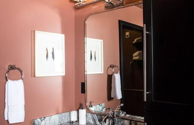 80 LEX 201 Exquisite Downtown Lodging - Foto 28