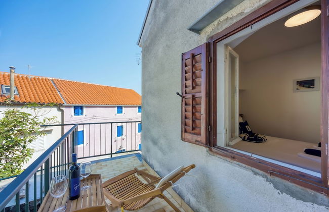 Old Bay Leave Town Apartment - Foto 16