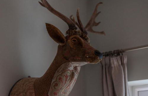 Quirky, Vintage 2 bed flat - Foto 10