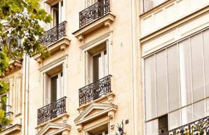 L'Atelier 35 with view of Montmartre - Photo 3