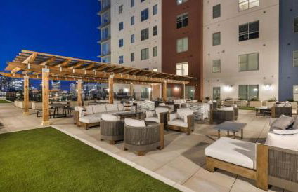 Midnight Manor Penthouse Suite The Gulch - Foto 50