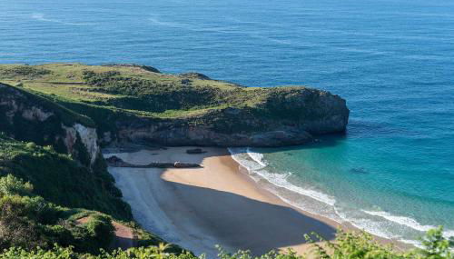 El Refugio de Andrin | Mar y Montaña – Llanes - Foto 5