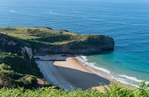 El Refugio de Andrin | Mar y Montaña – Llanes - Foto 5