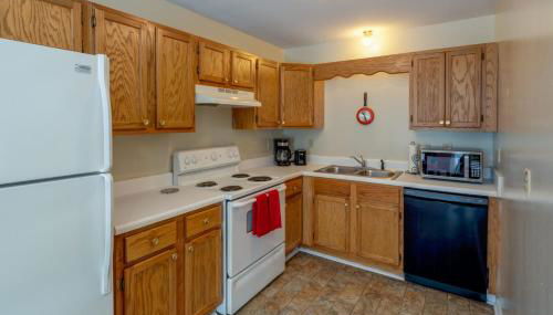 Delightful Duplex - Steps Away from TSU - Foto 4