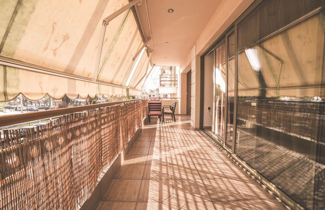 Nefeli City Apartments - Foto 33