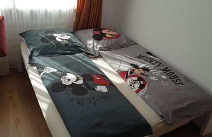 Ferienwohnung Heimweg - Foto 13