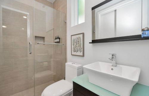 Casa LaBella - Downtown Skyline Views - Sleeps 10 - Foto 32