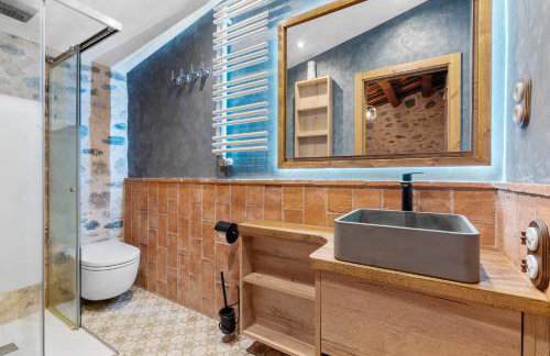 Masia Can Divi - Photo 43