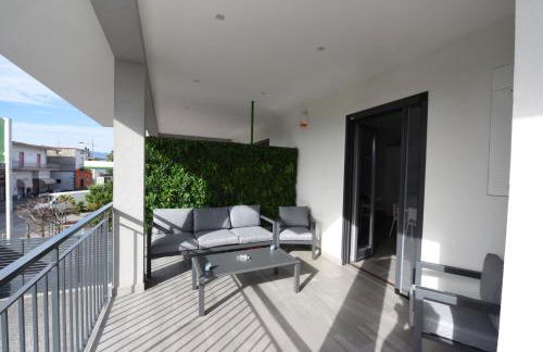 Villa Ida - Free private Parking - Foto 11