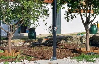 Cantinho de Terena - Cheiros Da Terra - Foto 10