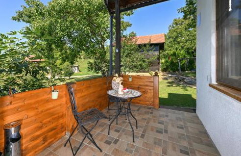 Gorgeous Home In Sveti Urban With Sauna - Foto 14