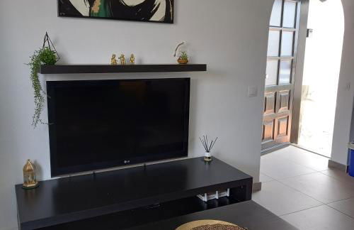 Caleta Holiday Bungalow - Photo 24