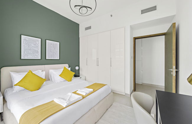 Silkhaus Najmat C 2, Al Reem Abu Dhabi - Photo 41