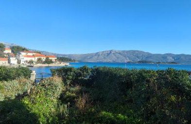 Villa Pina Lumbarda - Foto 37