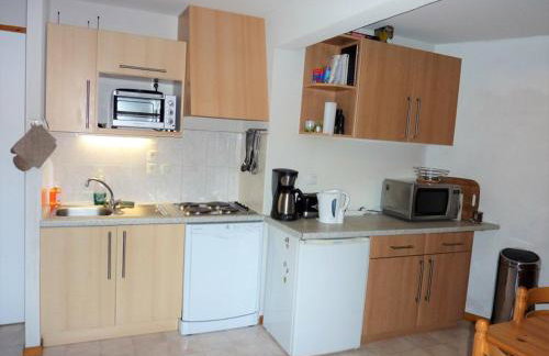 Appartement 3 pièces près des pistes avec balcon - Saint-Jean-d'Aulps - FR-1-573-105 - Foto 14