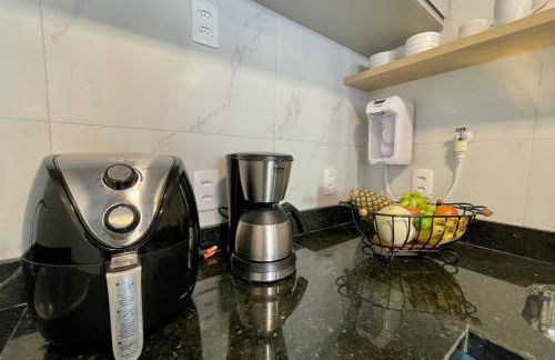 802 · JSmart novo, 2 suítes, Wi-Fi 600 mb, by CasaCris - Photo 18