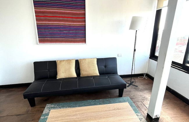 Bocamar Apart Hotel - Foto 46