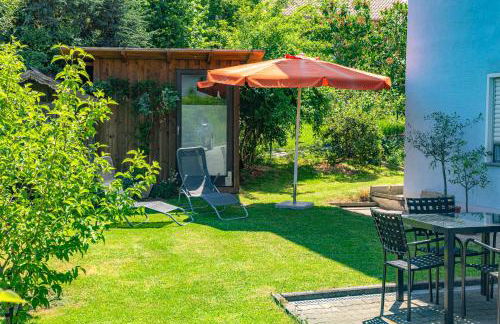 Ferienwohnung am Ilztal - Foto 24