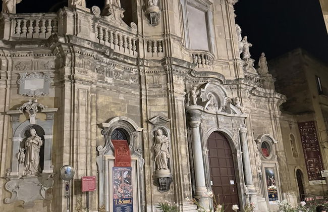 Immaculate 3-bed Apartment in Trapani, Sicily - Foto 35