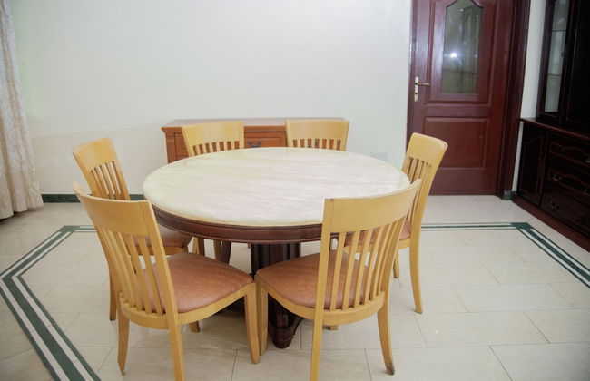 Luxury Residence with Ocean View in Masaki - Photo 39