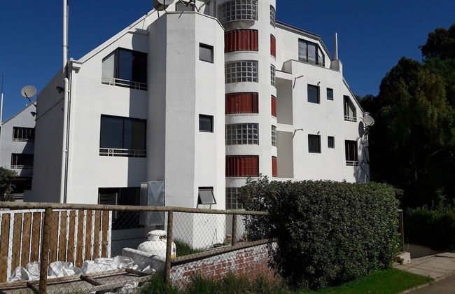 Habitamar Maitencillo - Foto 25