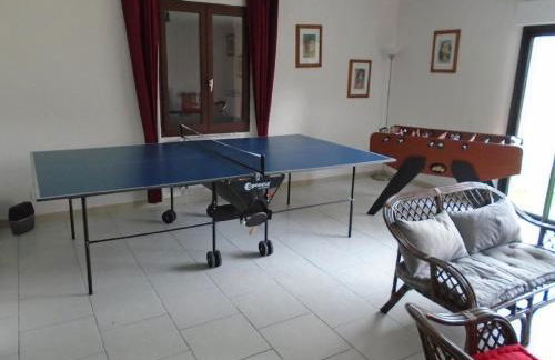 Villa LA FOUGASSE avec piscine - Foto 17