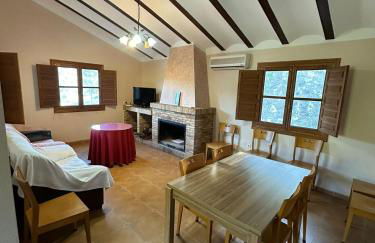 Laya Alojamientos Rurales y Eventos - Photo 27