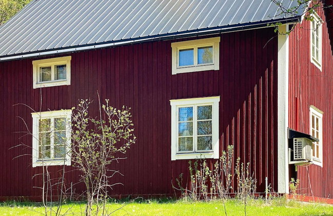6 Person Holiday Home in Transtrand - Foto 31