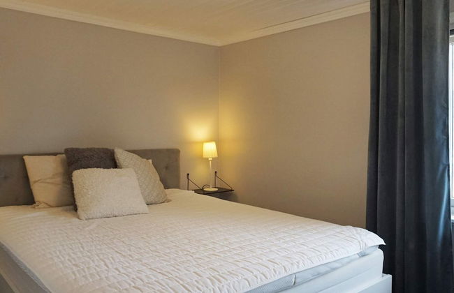 5 Person Holiday Home in Nosund - Foto 5