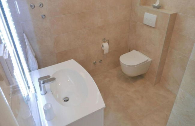 Penthouse Ivo & Ana - Foto 39