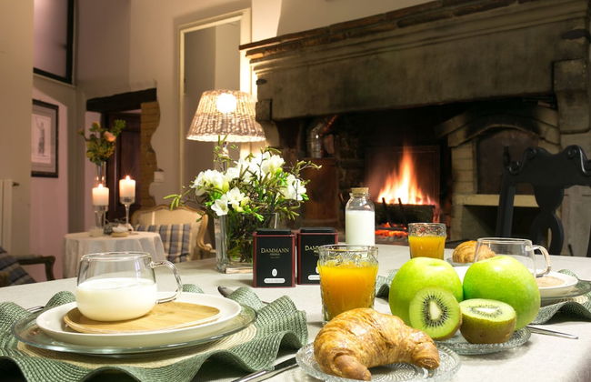 San Michele al Borgo - Foto 15