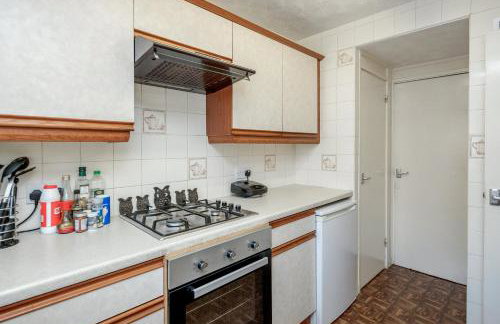 4-bedroom flat near BigBen,Parliament & London Eye - Foto 30