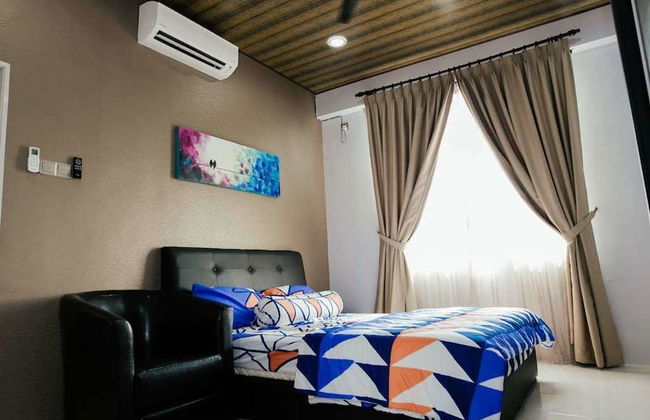 DWJ Residence - Foto 5