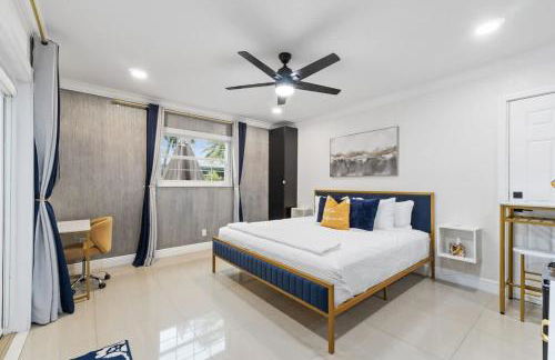 Stylish Bedroom Suite - Foto 19