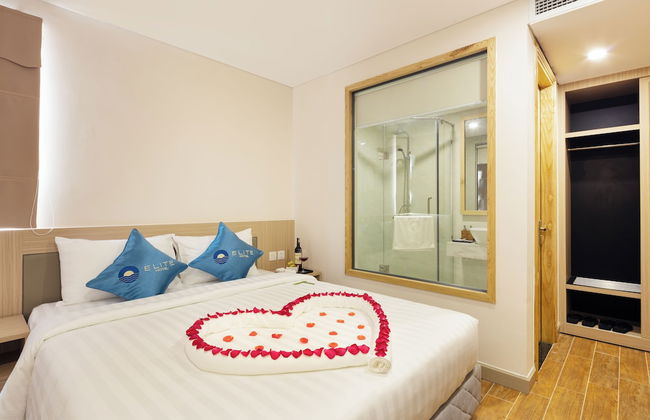 Elite Hotel Nha Trang - Foto 16
