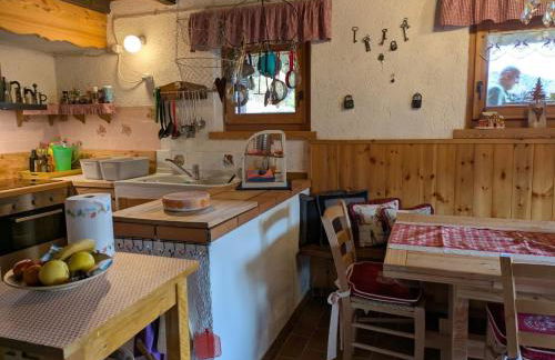 Baita Nido tra i Monti - Photo 9