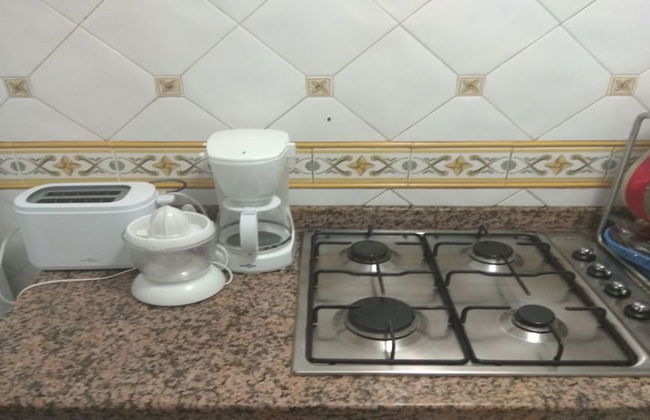 Residence Manel Cabo 2 - Foto 14