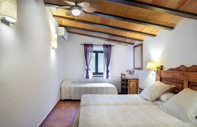 Can Muní - Pins - Foto 60