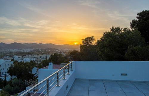 Luxury Villa with Outdoor Bar, Ibiza Villa 1027 - Foto 35