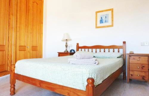 Villa Oasis WITH LARGE PRIVATE SWIMMING POOL - Foto 10