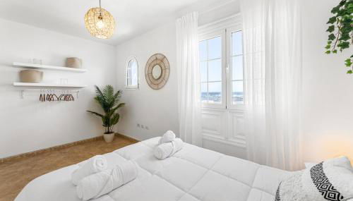 Home2Book Delightful Órzola Duplex by the Coast - Foto 4